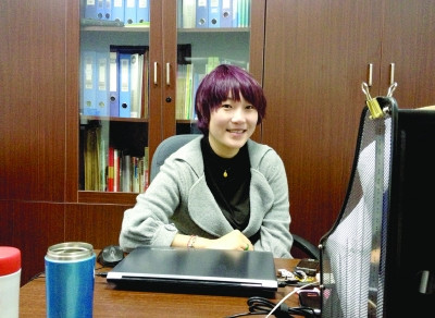 仁助社会工作事务所中级社工师安娜：社会工作是我实现人生价值的途径 - 中国社工时报 - 中国社会工作人才服务平台