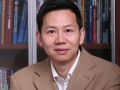 清华大学公共管理学院主任、教授邓国胜