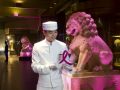 粉红爱心月——乳癌基金携手半岛酒店
