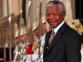 南非前总统曼德拉逝世 享年95岁