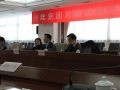 团北京市委与北大继续教育学院合作培养社工
