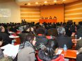 2014年全国民政工作视频会议12月27日在京召开
