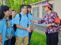 中国SOS儿童村协会探访四川省阿坝州困境儿童纪实