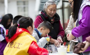 2026年“技耀泉城”海右技能人才大赛——济南市第二届社会工作者职业技能竞赛决赛落幕