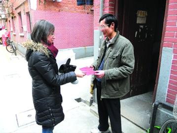 十年打磨上海“钥匙”：打开两堵“围墙”里的矫正人生 - 中国社工时报 - 中国社会工作人才服务平台