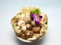 揭秘菇类7大营养价值 是身体健康理想的食物