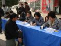 两万多名广东律师积极参与公益活动反哺社会