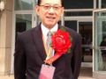 英皇集团主席杨受成博士五获「中华慈善奖」