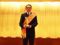 英皇集团主席杨受成博士再度蝉联「中华慈善奖」