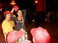 玉林：百合义工团队“生日”庆典办成慈善晚会