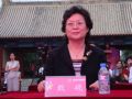 北京市妇联成立首家专业社工服务非盈利组织