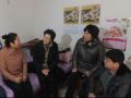 姜力副部长黑龙江调研受灾群众过冬生活等工作