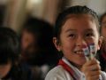 北京社区儿童公益活动现招募活动志愿者数名