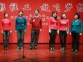 上海市黄浦区五里桥社区社工协会举办社工节