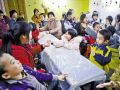 重庆社会组织1.2万余家 惠及人群超120万