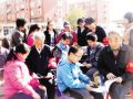 重庆社会组织1.2万家 社工服务惠及人群超百万