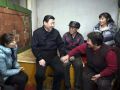 内蒙古民政厅通知落实习总重要讲话和指示精神