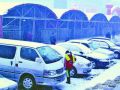 南昌民政部门冰雪天气救助流浪乞讨人员30人