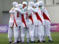 外媒：伊朗女足国家队4名球员经测试是男性