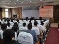 上海金山区朱泾镇举办首期社会工作者培训班