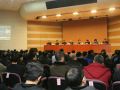 民政部召开全国民政系统反腐倡廉工作视频会议
