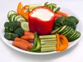 蔬菜叶是营养“宝库” 被扔掉的蔬菜部位最营养