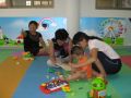 晋江市儿童之家四点钟学校项目专职社工公告