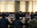 安徽省社会工作服务专项座谈会召开