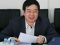 民政部社工司司长王金华到中国社会工作协会调研
