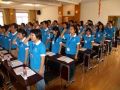 加强青少年工作 北京青少年社会工作协会成立