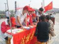 武汉市首支妇女儿童 法援志愿者服务队成立