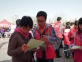 宁夏开展国际社工日主题宣传活动
