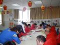 新疆民政厅组织开展“国际社工日”主题宣传活动