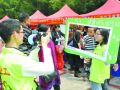 惠州市首届社工宣传周活动举行 社工机构大力推介宣传社工