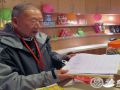 89岁老人福利院里当“经理” 沪社会工作瞄准社区