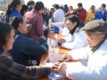 内蒙古慈善总会启动“万他维患者援助项目”