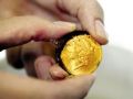 美寻宝公司从157年前沉船打捞出28公斤黄金