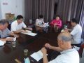干部当社工 杭州西湖区群众征求意见落实处