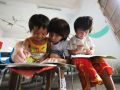中国基层“赤脚社工”帮助农村孩子生活得更好