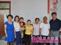 潍坊社工协会今年将再救助100名先心病儿童  