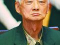 “东莞社工之父”徐祥龄6月15日离世 享年83岁
