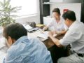 周庆城：社工在调解工作中的方法和技巧运用