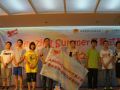 北斗星社工举行Amazing Summer乐玩暑假开幕式