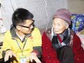 重庆：“社工+志愿者”联动模式 助推和谐社区建设