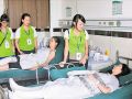 “7·15”广州公交车爆燃事件社工灾后介入