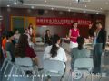 徐州社工人才培育计划主题培训在市福利院举行