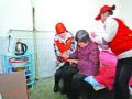 安徽启动首个全省社工服务项目—江淮社工行动