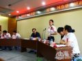 上海嘉定：菊园新区多举措增强社工服务能力