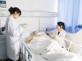 上海专职医务社工仅79名 分布全市45家医院