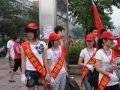 哈尔滨:志愿服务要叫响“雷锋”的名字